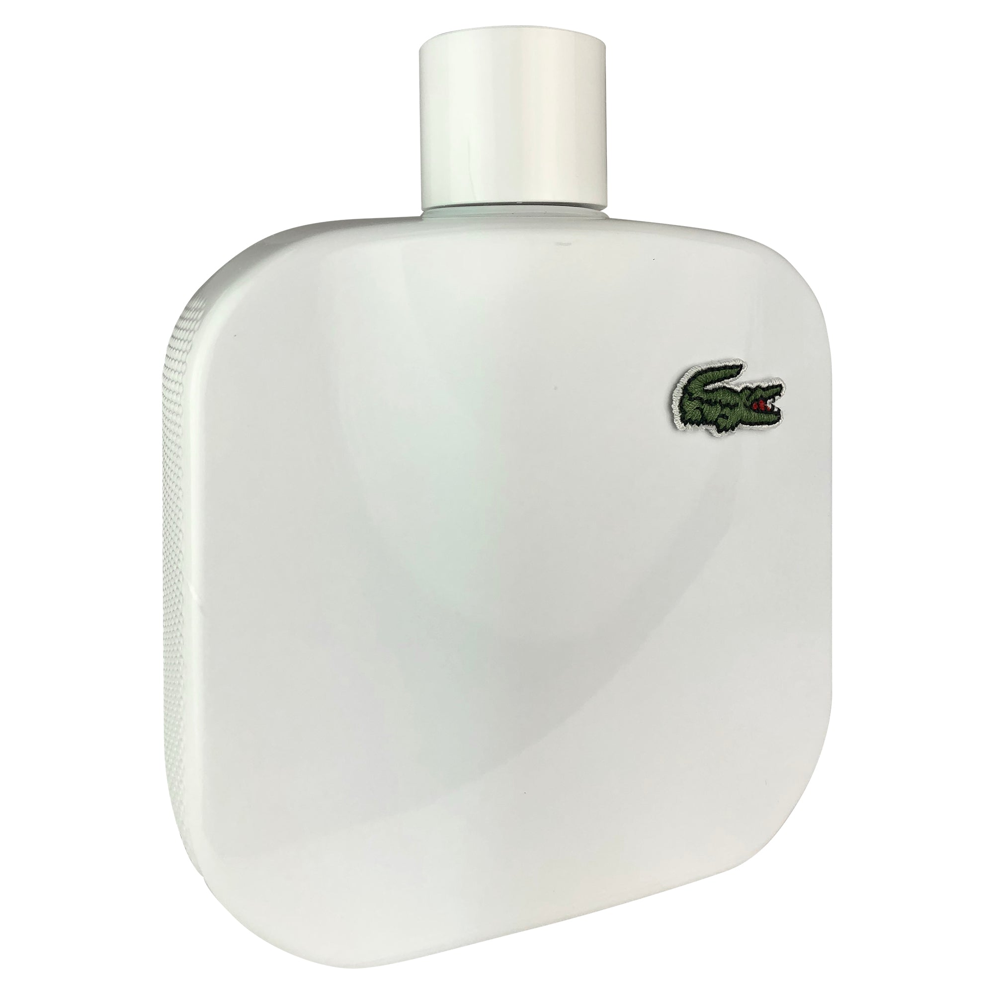 Lacoste Eau De Lacoste L.12.12 Blanc - Pure Eau de Toilette for Men